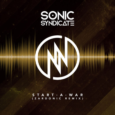 SONIC SYNDICATE - Start A War (Zardonic Remix) cover 
