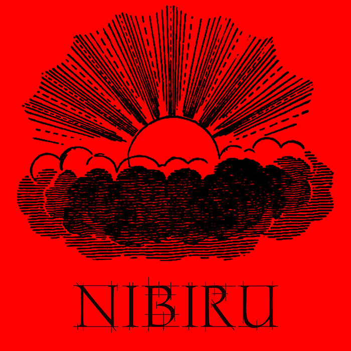 SONO - Nibiru cover 
