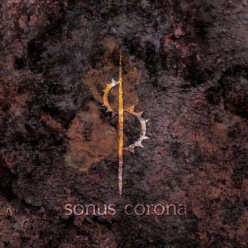 SONUS CORONA - Sonus Corona cover 