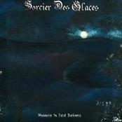 SORCIER DES GLACES - Moonrise in Total Darkness cover 