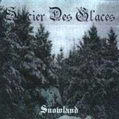 SORCIER DES GLACES - Snowland cover 