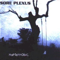 SORE PLEXUS - HaPTePHObiC cover 
