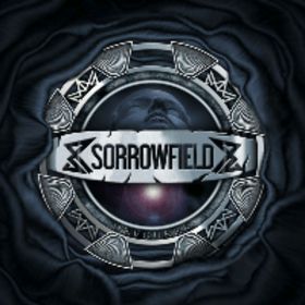 SORROWFIELD - Devourer cover 