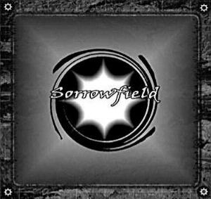 SORROWFIELD - Promo cover 