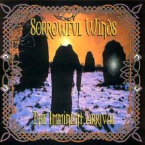 SORROWFUL WINDS - The Imminent Arrival cover 