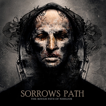 SORROWS PATH - The Rough Path of Nihilism cover 