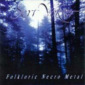 SORT VOKTER - Folkloric Necro Metal cover 