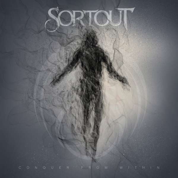 SORTOUT - Conquer From Within cover 
