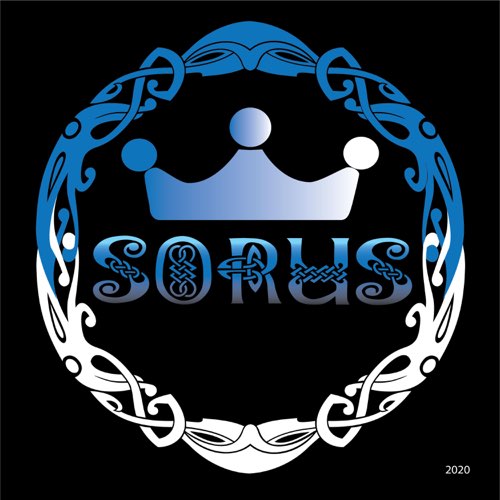 SORUS - Maskid cover 