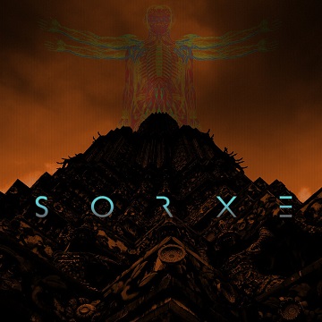 SORXE - Realms cover 