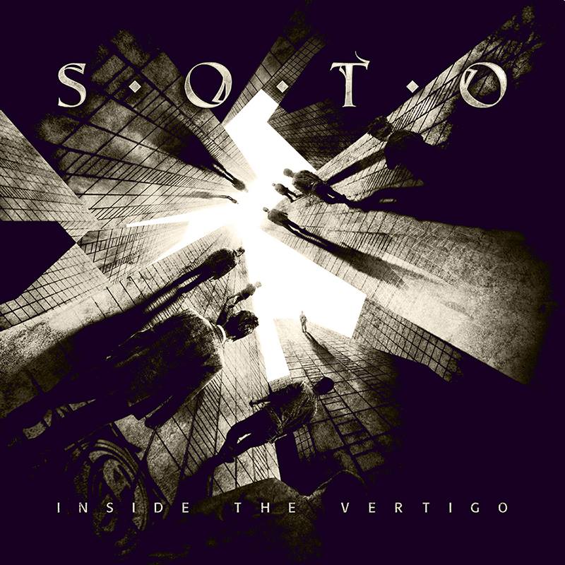 S·O·T·O - Inside The Vertigo cover 