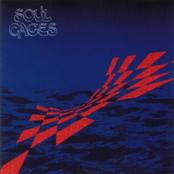 SOUL CAGES - Soul Cages cover 