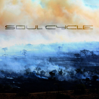 SOUL CYCLE - Soul Cycle cover 