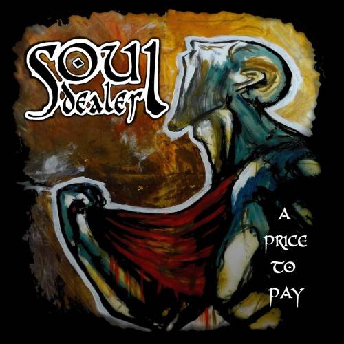 SOUL DEALER - A Price to Pay cover 