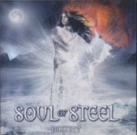 SOUL OF STEEL - Destiny cover 