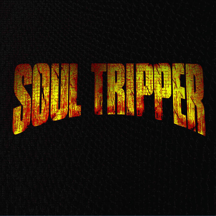 SOUL TRIPPER - Until The Redemption cover 