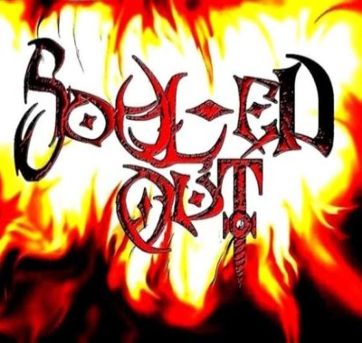 SOULED OUT - Souled Out cover 