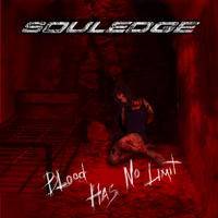 SOULEDGE - Blood Has No Limit cover 