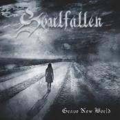 SOULFALLEN - Grave New World cover 
