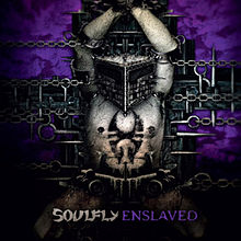 SOULFLY - Enslaved cover 