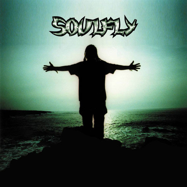SOULFLY - Soulfly cover SOULFLY - Soulfly cover