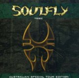 SOULFLY - Tribe cover 