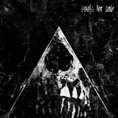 SOULS FOR SALE - Purveyors Of Death cover 