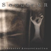 SOULSCAR - Character Assassination cover 