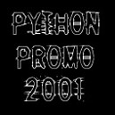 SOULSCAR - Python Promo cover 