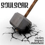 SOULSCAR - Victim Impact Statement cover 