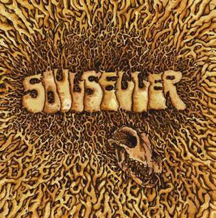 SOULSELLER - Soulseller cover 
