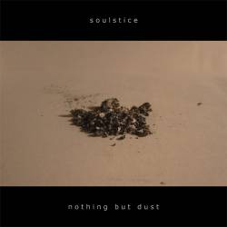 SOULSTICE - Nothing But Dust cover 