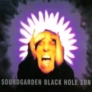 SOUNDGARDEN - Black Hole Sun cover 