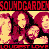 SOUNDGARDEN - Loudest Love cover 