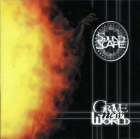 SOUNDSCAPE - Grave New World cover 