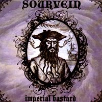 SOURVEIN - Imperial Bastard cover 