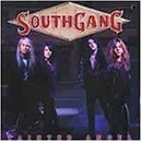 SOUTHGANG - Tainted Angel cover 