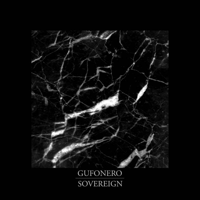 SOVEREIGN - Gufonero / Sovereign cover 