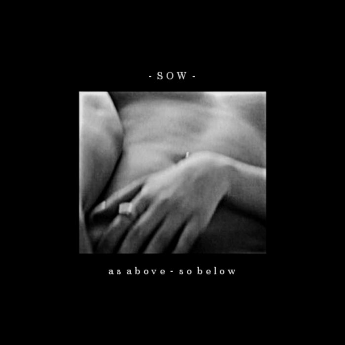 SOW - As Above So Below cover 