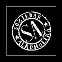 SOZIEDAD ALKOHOLIKA - Soziedad Alkoholika cover 