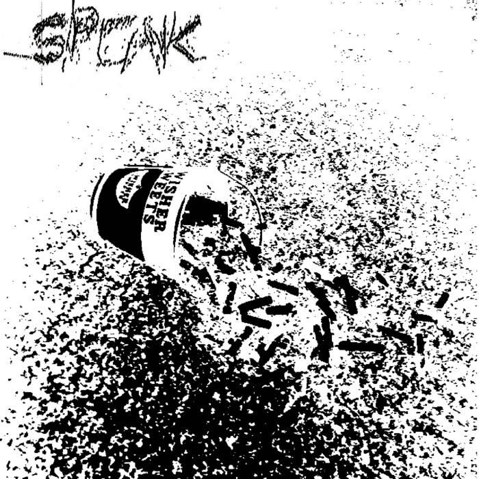 SPEAK - Winter Demo cover 