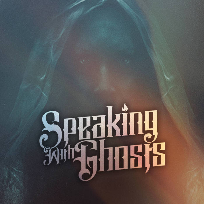 SPEAKING WITH GHOSTS - The Boy Who Lived cover 