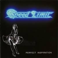 SPEED LIMIT - Perfect Inspiration cover 
