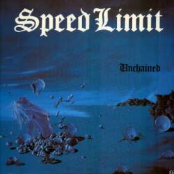 SPEED LIMIT - Unchained cover 