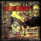 SPEED THEORY - Blood Money cover 