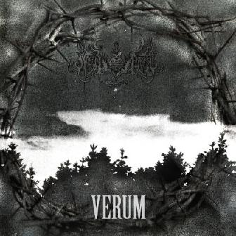 SPELL FOREST - Verum cover 