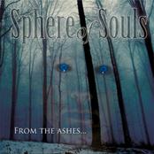 SPHERE OF SOULS - From the Ashes... cover 