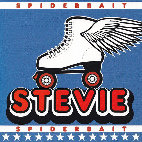 SPIDERBAIT - Stevie cover 