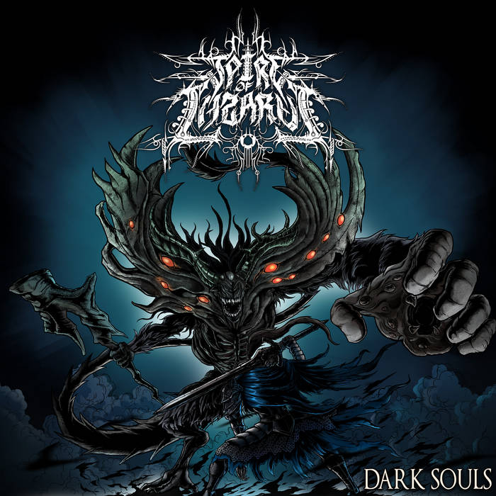 SPIRE OF LAZARUS - Dark Souls cover 