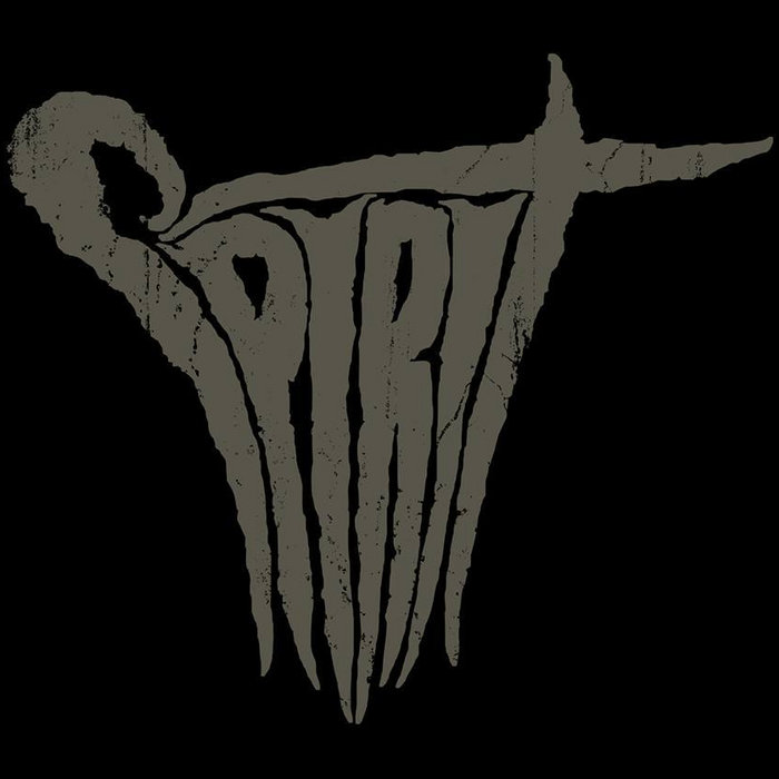 SPIRIT - Spirit cover 